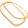 1 Gram Gold Plated Pattai Chain