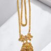 1 Gram Gold Plated Long Dollar Chain