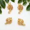 1 Gram Gold Plated Combos (Set of 2)