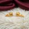 1 Gram Gold Plated Jhumki