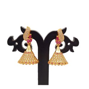 AD Jhumki