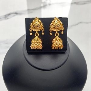 Jhumki