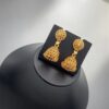 1 Gram Gold Plated Jhumki