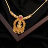 1 Gram Gold Plated Necklace