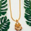 1 Gram Gold Plated Necklace