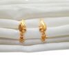 1 Gram Gold Plated Drop Earring