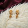 1 Gram Gold Plated Jhumki