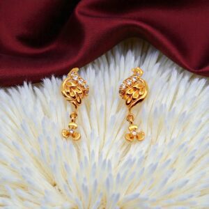 1 Gram Gold Plated AD Drops