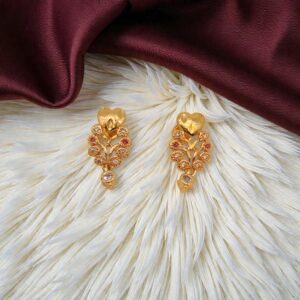 1 Gram Gold Plated AD Drops