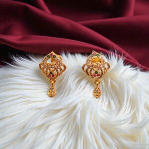 1 Gram Gold Plated AD Drops