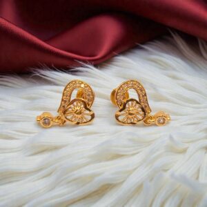 1 Gram Gold Plated AD Drops