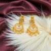 1 Gram Gold Plated AD/CZ Drops