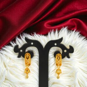 Forming Gold Plated Drops