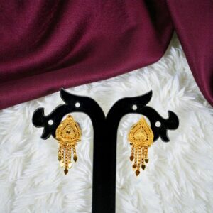 Daily Wear Drop Earring