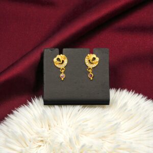 Small Size Forming Gold Plated Drops