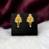 1 Gram Gold Plated Drop Earring