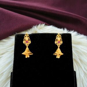 Medium Sized Jhumki
