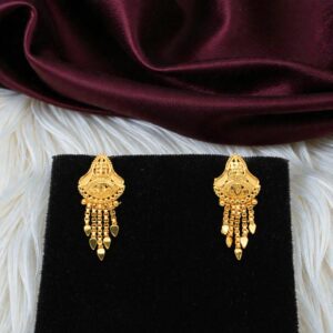Daily Wear Drop Earring