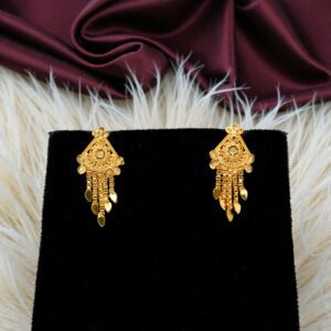 Daily Wear Drop Earring