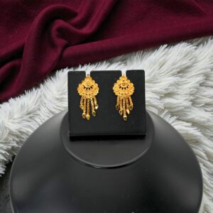 Daily Wear Drop Earring