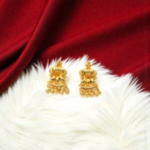 Small Size Drop Earring