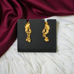 Small Size Peacock Drops