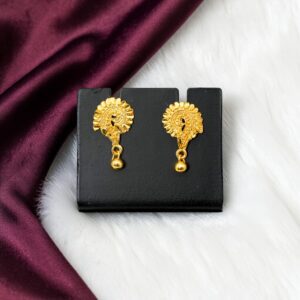 Stylish Designed Drop Earring