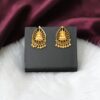 Lakshmi Designed Drop Earring
