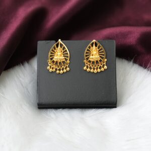 Lakshmi Designed Drop Earring