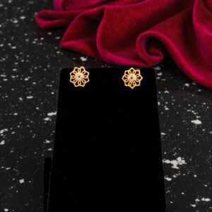 Rangoli Design AD Stud