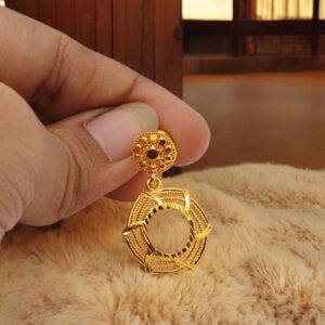 Hexagon Designed Drops